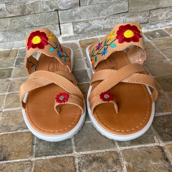 Huarache de dama - Picture 2 of 6